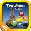Troubles World Edition