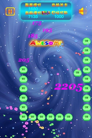 PopBeans - Free PopStar Game screenshot 4