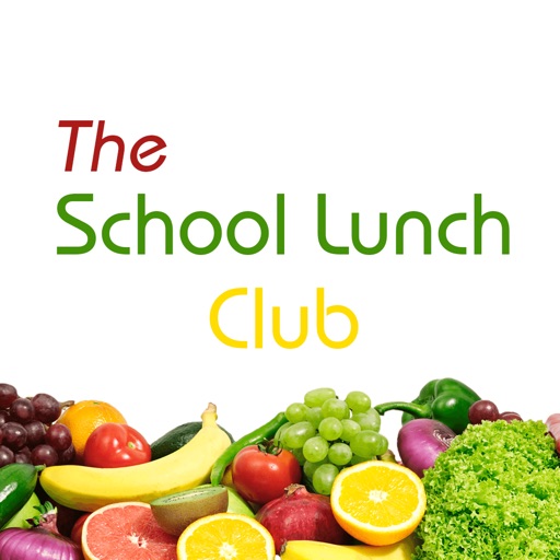 School Lunch Club, Long Eaton icon