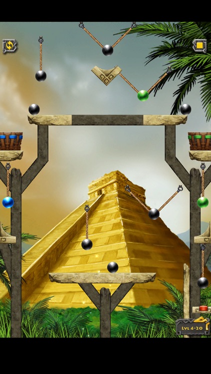 Time Essence: Aztec Quest (Free) screenshot-3