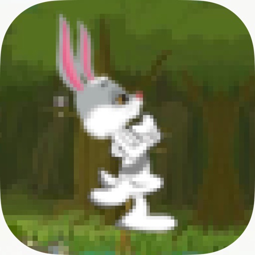 Заяц vs кролик. Кролик андроид. Задумчивый кролик игра. Stack Rabbit. Против зайчика