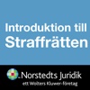 Introduktion till straffrätten