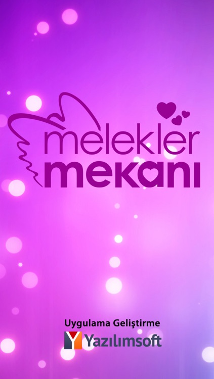 Melekler Mekani