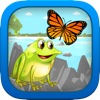 Leaps and Bounds - A Frog's Lilypad Adventure Free Jumping Game