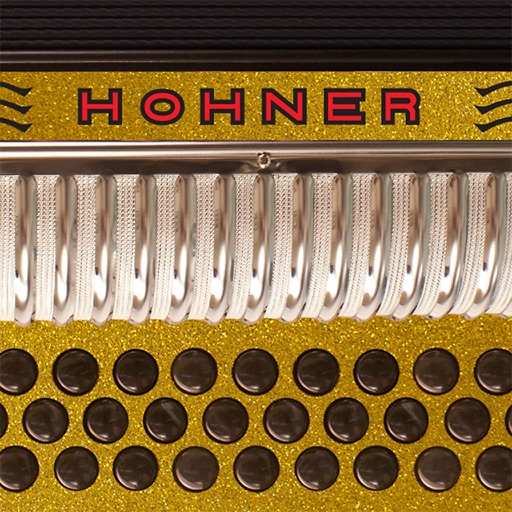 Hohner-FBbEb Xtreme II SqueezeBox