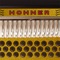 Hohner announces the introduction of a series of revolutionary new apps for the iPad: The Hohner Xtreme II SqueezeBox
