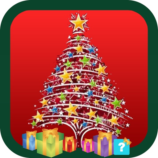Christmas Knowledge Quiz - Happy Holidays Edition Icon