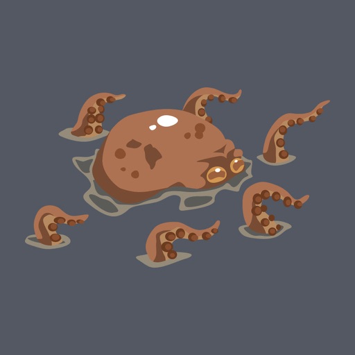 Little Kraken