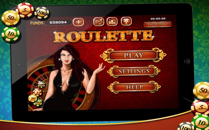 Roulette - Best Casino Betting Game thumbnail 1