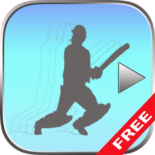 Cricket Highlights Videos - All Previous Match iOS App