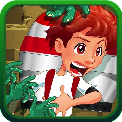 Tiny Tims Monster War Escape The Crew Of Baby Zombies and Crazy Mummies- Free Jumping Adventure Game iOS App
