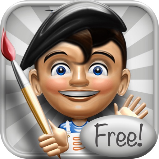 Bobbleshop Free - Bobble Head Avatar Maker by BobbleShop, Inc.