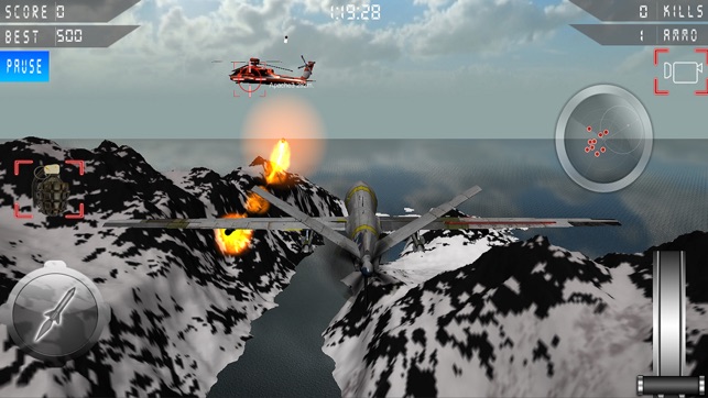 Drone Strike Combat: Attack on Enemy Allies, Special Forces (圖3)-速報App