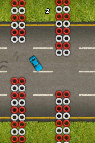 Drifty Car screenshot 4