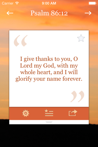 Pocket Scripture screenshot 2