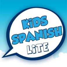 Activities of Kid's Spanish Lite