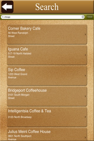 Have a Coffee!!! screenshot 2