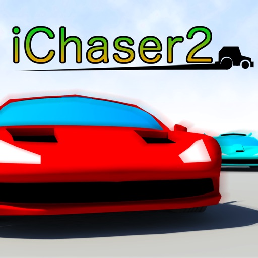 iChaser2 icon