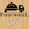 FoodWheel Chef's App