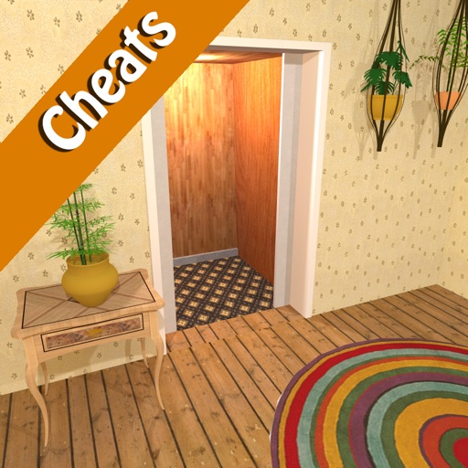 Cheats + Guide For Can You Escape  Game- Complete Guide with Tips & Tricks, Secrets, & MORE!!! icon