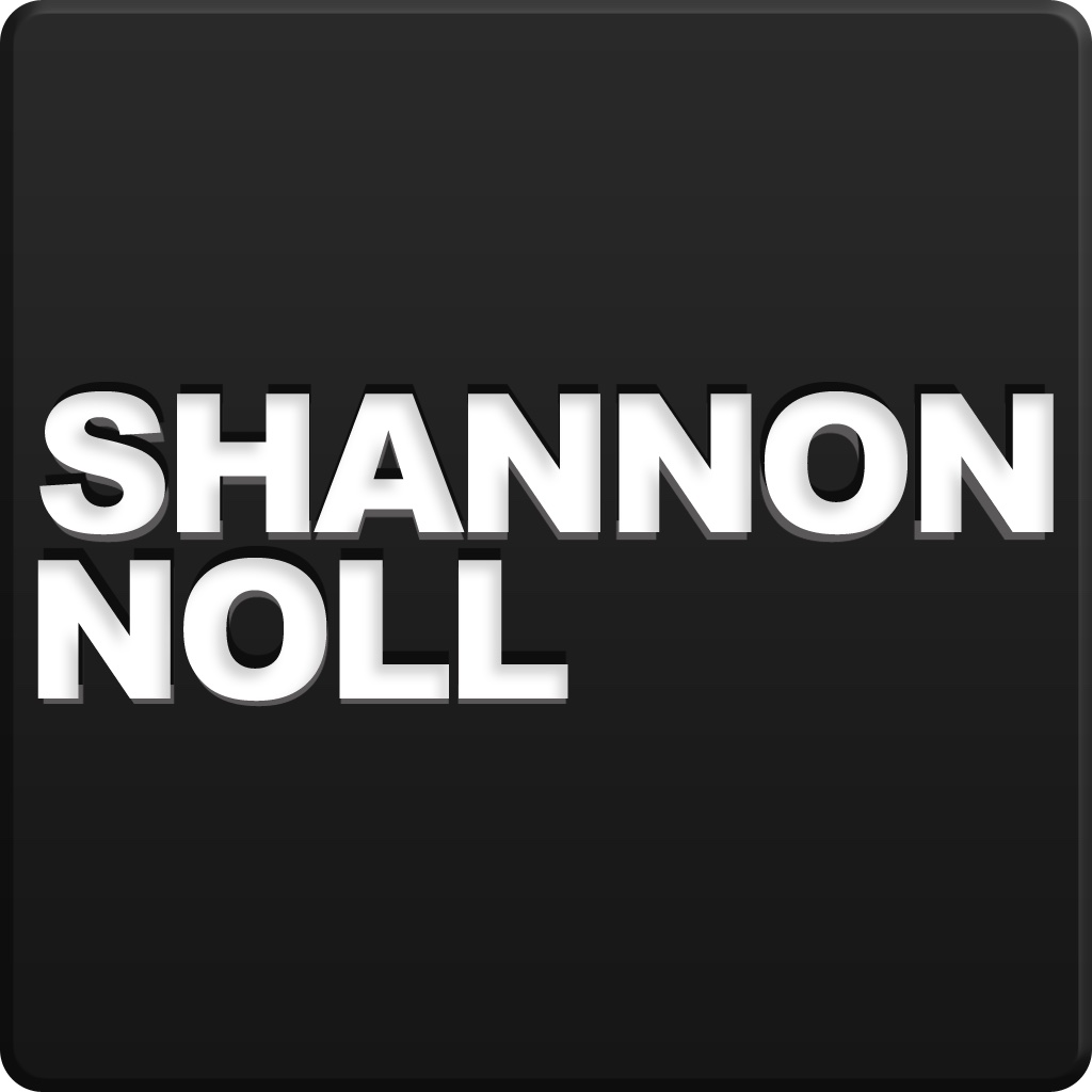 Shannon Noll social by YuuZoo icon