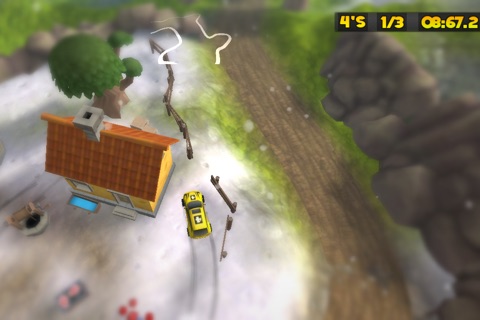 Race City screenshot 3