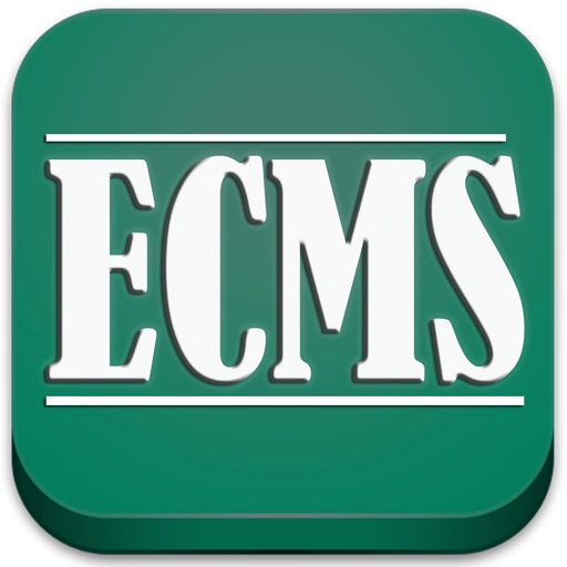 Escambia County Medical Society icon