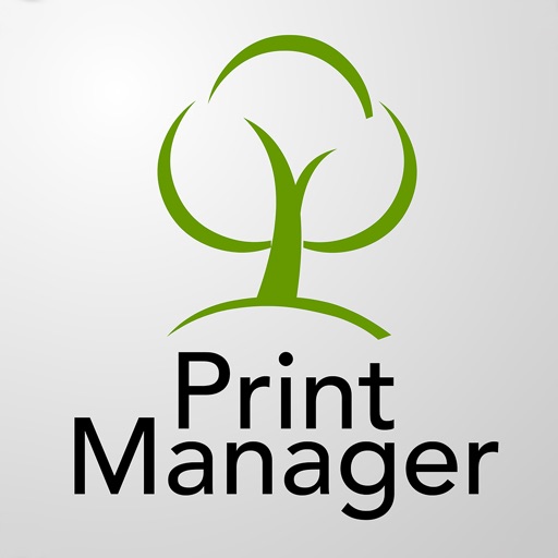 WebPrint for Print Manager Plus