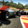 Second Formula Race: Fury Rivals