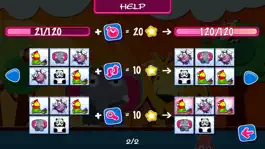 Game screenshot Connect Cute Pets hack