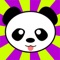 Guide Roly Poly Panda in this thrilling jumping casual game and compete against your friends