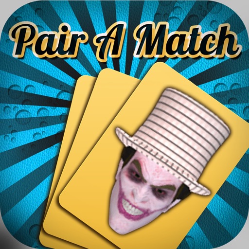 Pair A Match icon