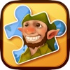 Jigsaw Pictures For Kids