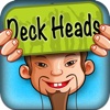 Deck Heads - Forehead Charades Card Game