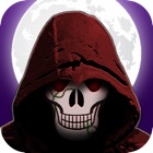 Doom Ninjas FREE: Skeleton Ninja Jump in Dark House