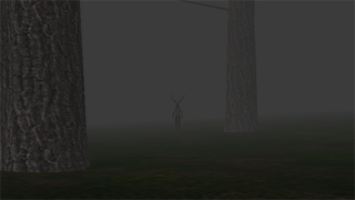Trapped in the Forest Screenshot 5