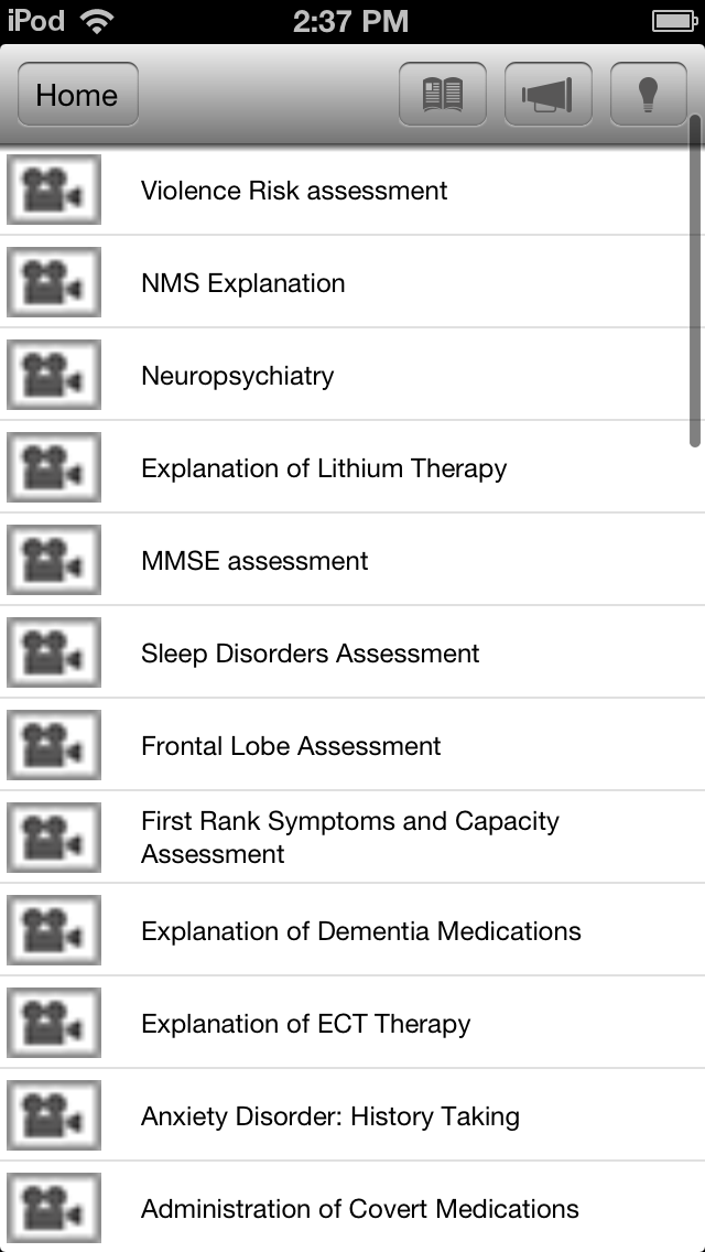 How to cancel & delete Mastering Psychiatry - A core textbook for undergraduates from iphone & ipad 3