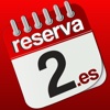 Reserva2 App