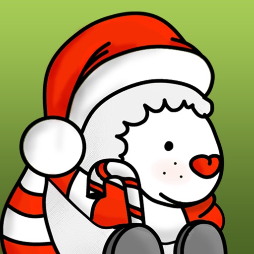 DJ Lucy: Best Of Christmas Music Compilation Icon