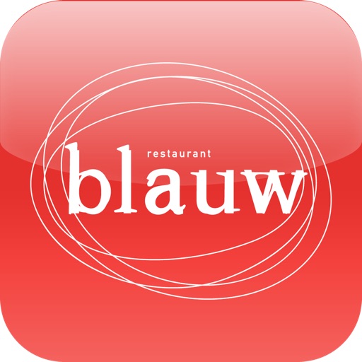 Restaurant Blauw