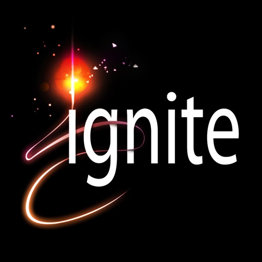 Ignite 2013 Partner Conference icon