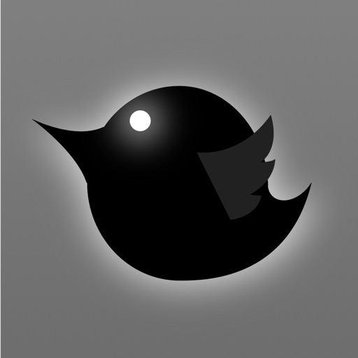 Wispy Bird iOS App