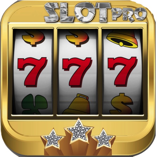 A Game Of Vegas Slot Machines-PRO