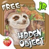 Hidden Object Game Jr FREE - Deep in the Desert