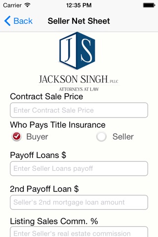 Jackson Singh screenshot 3