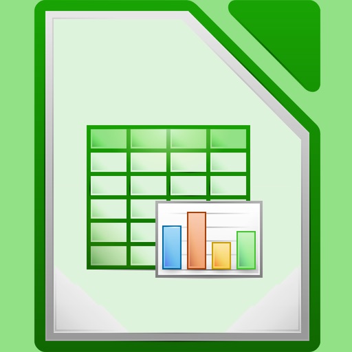 Spreadsheets For Beginners icon