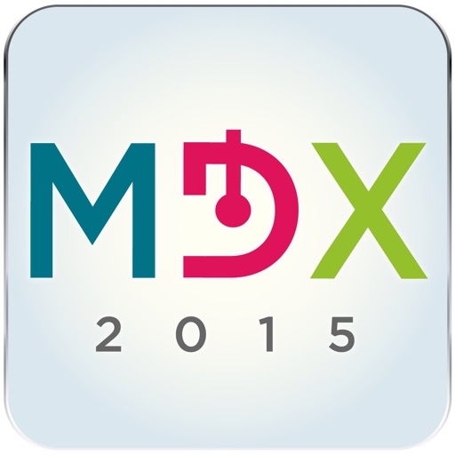 Medimex 2015 icon