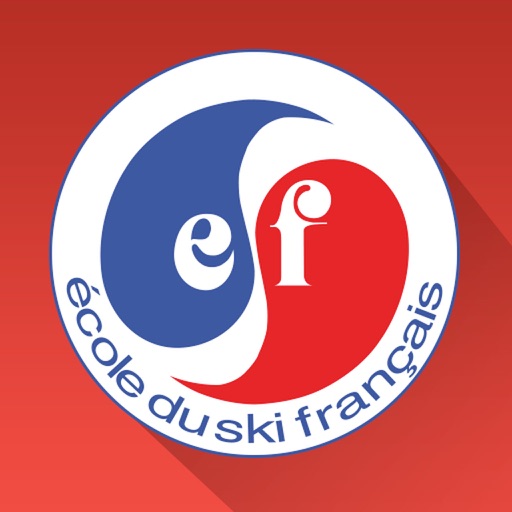 Ecole du ski français iOS App