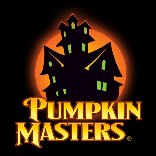 Pumpkin Masters Official Carving App* iOS App