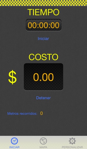 Taxímetro App Free(圖2)-速報App